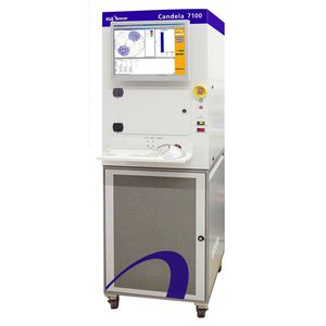 machine d'inspection optique