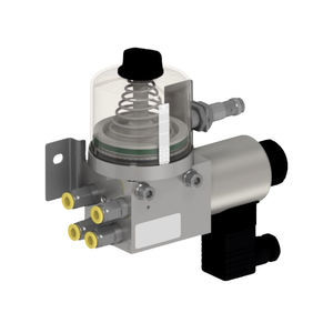 pompe à graisse électrique 1