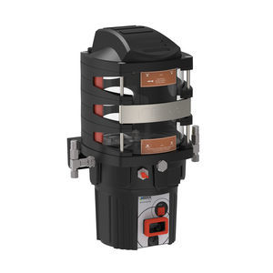pompe à graisse électrique 1
