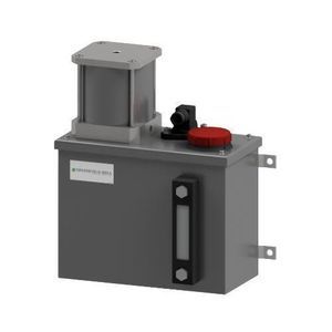 pompe à piston