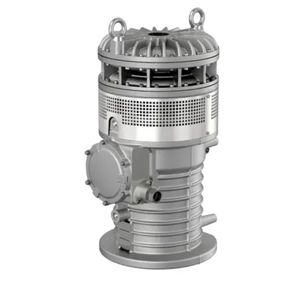 pompe en acier inoxydable 1