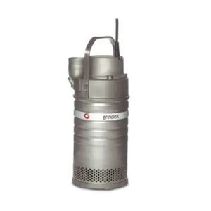 pompe en acier inoxydable 1