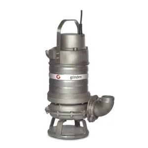 pompe à rotor 1