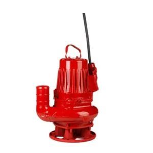 pompe à boue 1