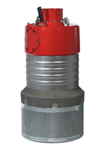 pompe à rotor 1