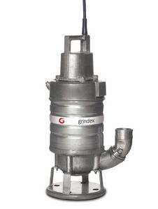 pompe à rotor