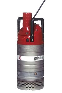 pompe à rotor 1
