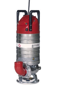 pompe à rotor