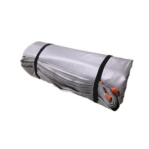 couverture isolante ignifuge 1