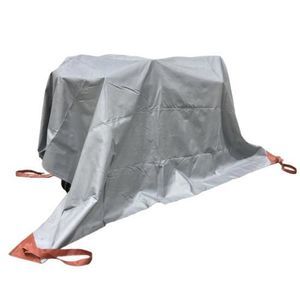 couverture isolante ignifuge 1