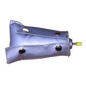 couverture isolante ignifuge 1