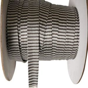 chaussette pour ancrage de câble