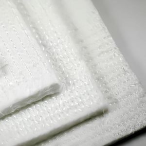 matelas d'isolation thermique en fibre de verre non spécifié 1