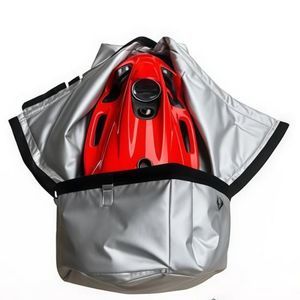 housse de protection ininflammable