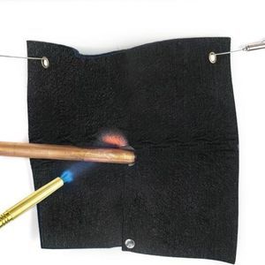 écran thermique de protection