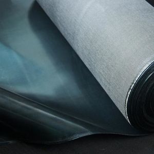 tissu technique renforcé