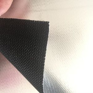 tissu technique antichaleur
