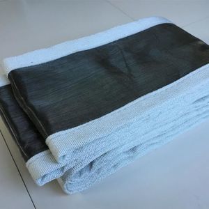 joint de dilatation en tissu 1