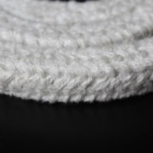 corde industrielle d'isolation thermique