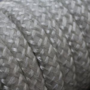corde industrielle en fibre céramique