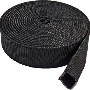 gaine de protection contre le feu 1