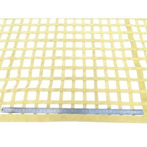 filet de protection pour applications industrielles