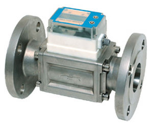 débitmètre thermique