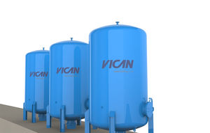 vase d'expansion
