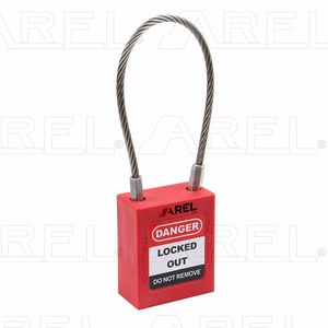 cadenas de sécurité
