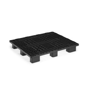 palette en plastique recyclé 1