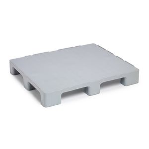palette en polyéthylène 1