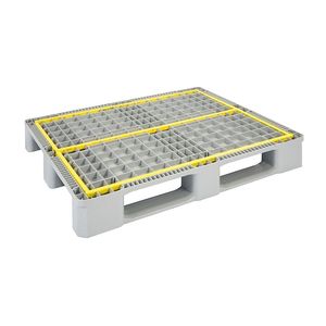 palette en polyéthylène 1