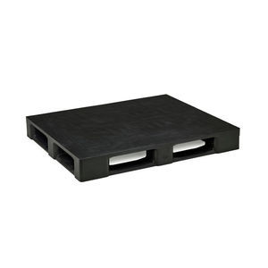 palette en plastique recyclé 1