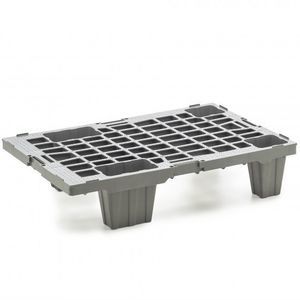 quart-palette en plastique recyclé 1