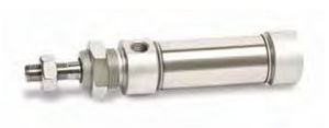 vérin pneumatique