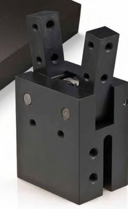 pince de préhension pneumatique