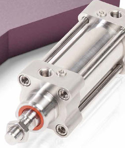 vérin pneumatique