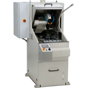 Machine de polissage pour métaux - PX500 - LECO - pour