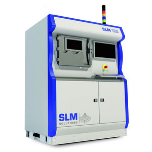 imprimante 3D SLM / de métal