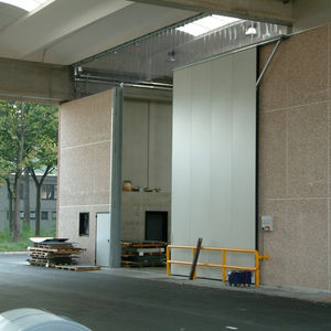 porte pliante 1