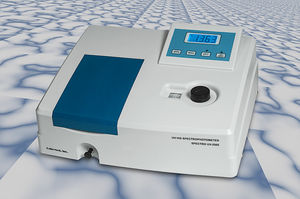 spectrophotomètre UV-Vis