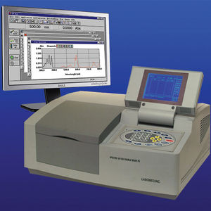spectrophotomètre UV-Vis