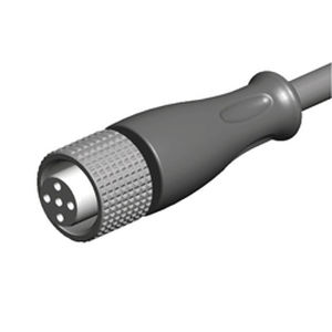 connecteur d'alimentation électrique