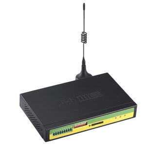 unité terminale distante GSM