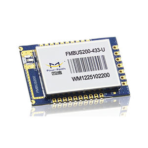 module WiFi