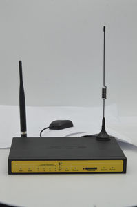 routeur de communication