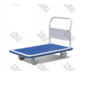 chariot de transport