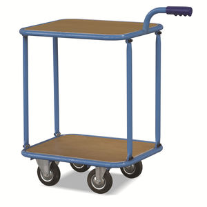 chariot de transport
