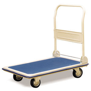 chariot de transport