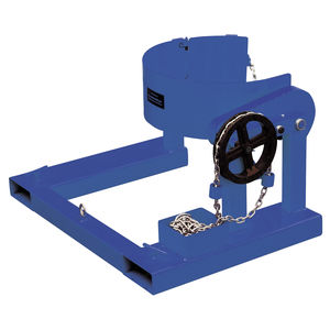 manipulateur à fourche